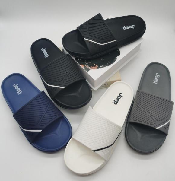 New Style Slide Slipper Flat Breathable Sport Outdoor EVA Sandals House Slippers