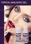 Duration Tattoo Numb Gel 10g Anesthestic Gel For Eyebrow Body Lip