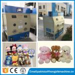 Automatic Professional Soft Toy Doll teddy bear stuffing machine