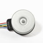 BL4525 factory Price 24V 23W 45mm bldc brushless dc motor 3200RPM for Fascia
