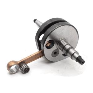 China rb26 aluminum connecting rod motorcycle crankshaft austin assy bearings sensor factory