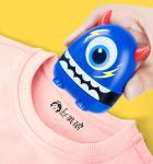 Top Quality Cartoon Baby Name Kids Rubber Toy Stamp