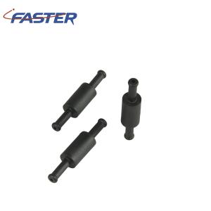 China one way non-return valve to nylon tube factory