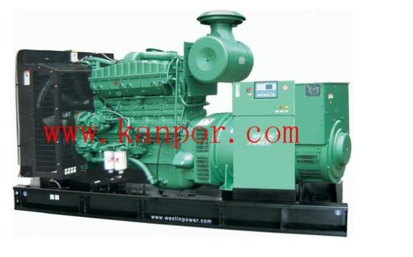 China KP-Perkins diesel generator set 9kw~2050kw(10kva~2250kva) factory