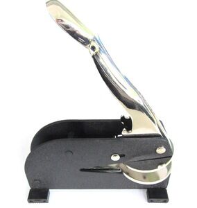 China Desk Embossing Seal factory