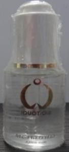 China 100% Original Biotouch Tattoo Removal Glyco-Gel-510 Transparent Color factory
