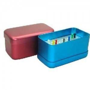 China Dental Disposable Endo Box ID221 Endo Mini Pulpa factory