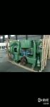 Cotton seed oil press machine