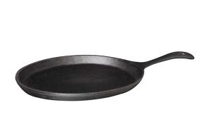 China Pre-Seasoned Cast Iron Fajita factory