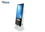 43 Inch Hotel Digital Signage Multi Language Wireless Digital Signage