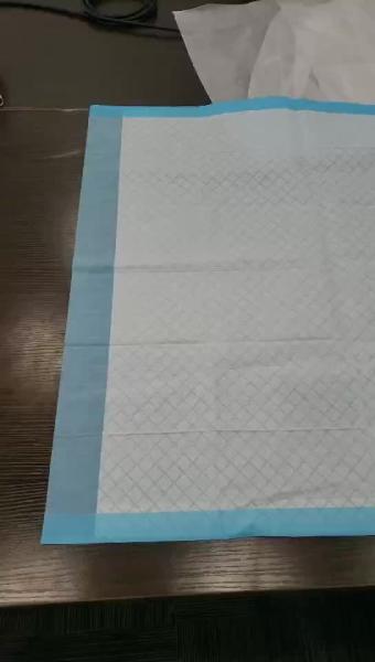 High Quality Medical Bed Pads Disposable Disposable Hospital Bed Pads For
