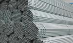 Hot Galvanized Seamless / ERW Cabon Steel Pipe, Q235, A106 Gr.B, A53 Gr.B