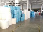 The Best Quality and Stable Ss Double Beams Nonwoven Machine