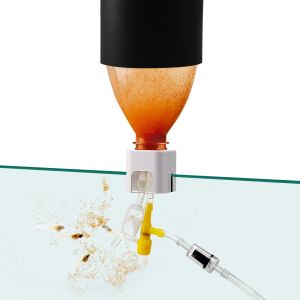 Original China factory UUIDEAR diy brine shrimp hatchery incubator kit