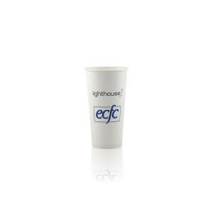 China Ripple Wall 12oz Goblet Paper Hot Coffee Disposable Cups High Quality factory
