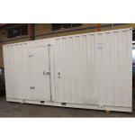 400vac 480vac Commercial Battery Storage Solar Panel Battery System Oem