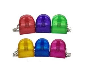 China Kt 1027 Keychain Flash Stamp Doctore Students Stamp Materail factory