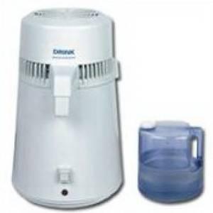 China JPDW-01 Water distiller factory