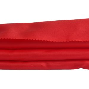 Private Customized Recycled Poly Twill 75d Recycled Polyester Fabric