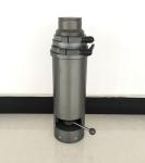 Euro Adapter Camera Filming Accessories For Combi Rig Tubes / Camera Dolly