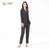 Buy cheap High Quality Women's Sleepwear Pajama Set Rayon Polyester Spandex Baby French from wholesalers