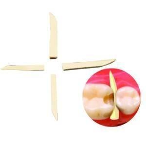 China Wooden poly wedges DKA0728 factory