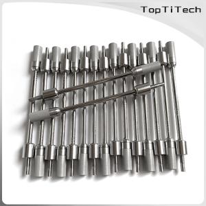 China SUS316L Hydrogen Dissolving Rod factory