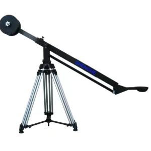 China Film And Tv Equipment Telescoping Camera Crane Heavy Duty factory