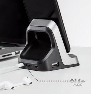 China Phone charger ODM service from Chinese product research and development company Powerkeepdesign factory
