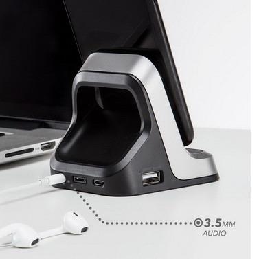 Phone charger ODM service from Chinese product research and development company