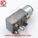 Hot Sale KG-4058Z3530 Low Current Mini Pocket dc gear Motor Bike With Gearbox 6