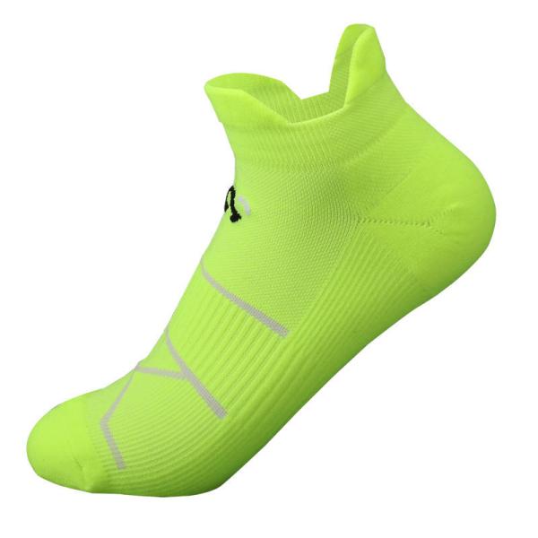Factory Directly Supply Basketball Sports Ankle Socks Breathable Active Trainer
