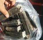 Solid Waste Recycle Biomass Pellet Machine Industrial Plastic Waste Cube