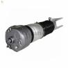 Buy cheap Porsche Panamera (2009-2013) Front Left Air Suspension Strut shock absorber 9703 from wholesalers