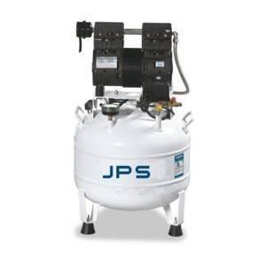China Yh-200 Dental Air Compressor Medical Grade Automatic Start Stop Controlled factory
