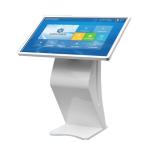 Horizontal TFT 1920*1080 220W LCD Touch Screen Kiosk