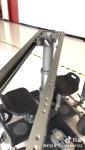 Aluminum Push Camera Equipment Dolly Mobile Filming Track