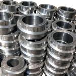 6yl-168 Cake Outlet Head , Oil Press Shaft Main Snail Spare Parts
