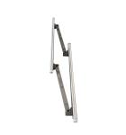 NSH Stainless steel Curved 360 degrees Camera Dolly TRACK