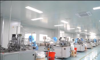 Xiantao S&J Protective Products Co., Ltd