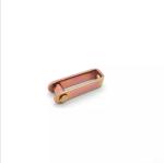 Car cable line wire holding clips Anti-corrosion Steel cable clamp Power