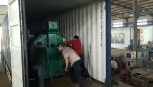 China Maize Sheller Machine Price Small Manual Maize Rice Sheller factory