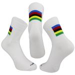 Fashion Brand Bicycle Cycling Socks Men Women Professional Breathable Sports