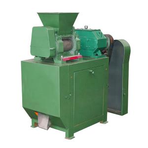 China Biological compost fertilizer granulator making machine for sale factory
