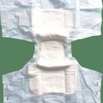 High Quality Wholesale Disposable Diapers For Adults Hospital Old People Diapers