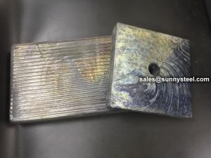 China Cast Basalt Tile factory