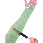 Anti Cut UHMWPE(HPPE) Cut Resistant Sleeves ARM-03