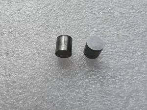 China PCD Insert RNGN070700 for processing tungsten carbide roll on sale