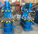 Foundry Green/Clay Sand Molding Machine Manufacturer
