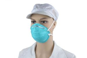China Urgent Popular Hot Sell Double SSS Non Woven Machinery for Making N95/Disposable factory